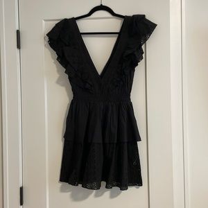 Playa Lucila dress Sz S. Like new condition